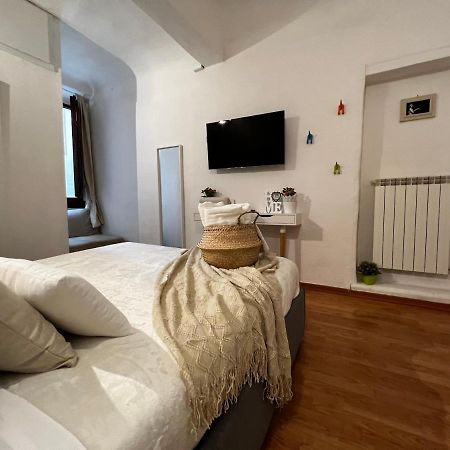 La Vigna Dolce Di Anna Hotel Florence Exterior photo