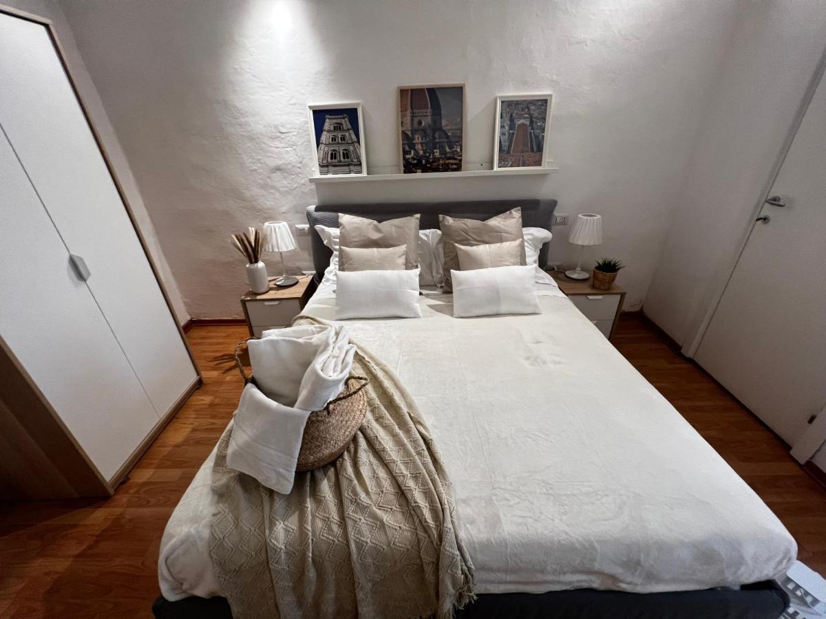 La Vigna Dolce Di Anna Hotel Florence Exterior photo