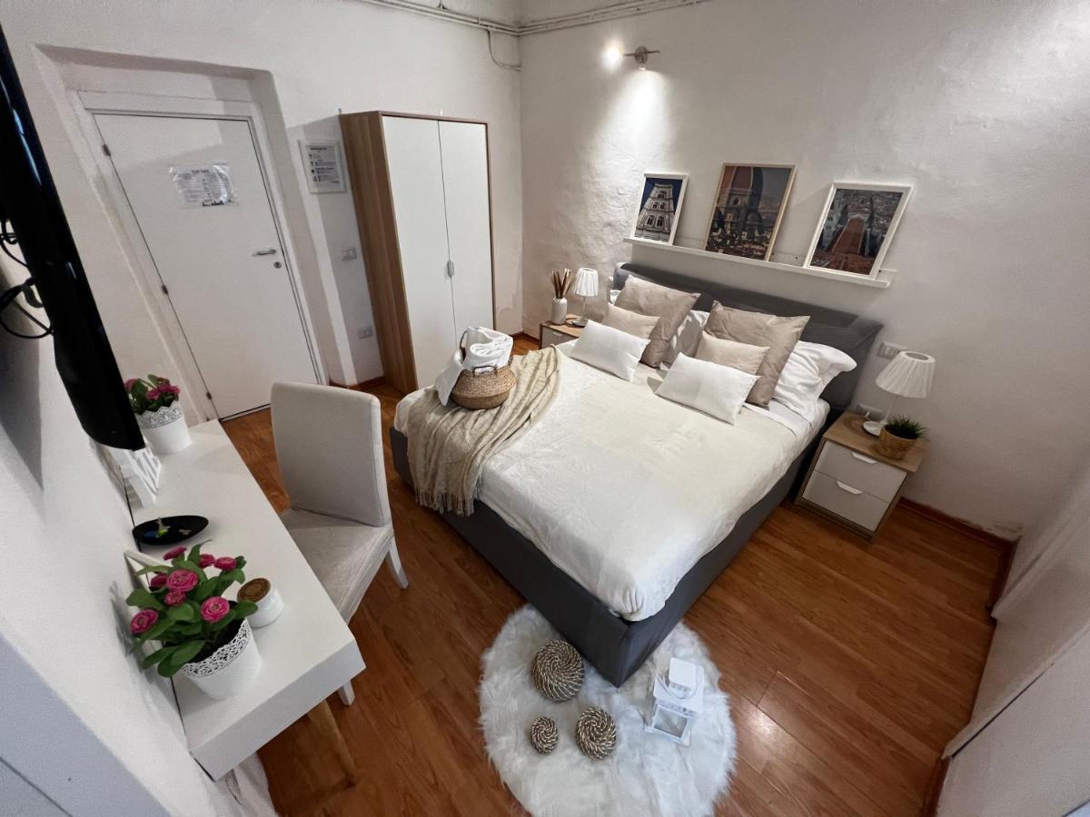 La Vigna Dolce Di Anna Hotel Florence Exterior photo