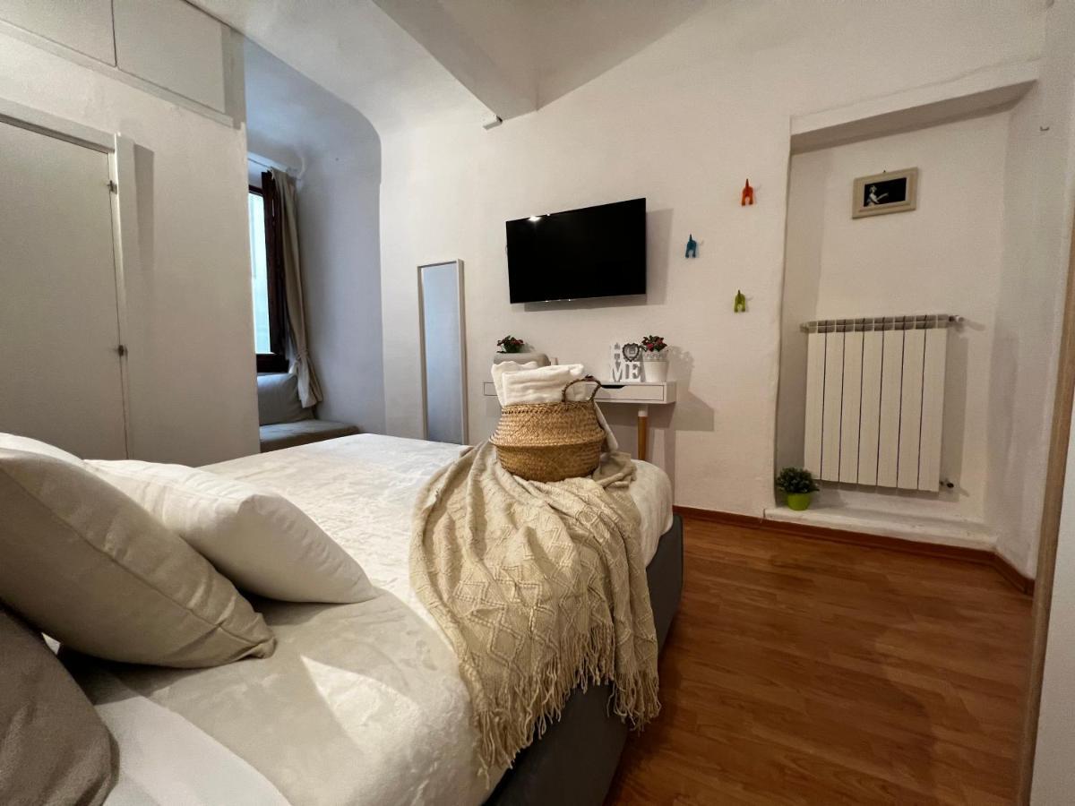 La Vigna Dolce Di Anna Hotel Florence Exterior photo
