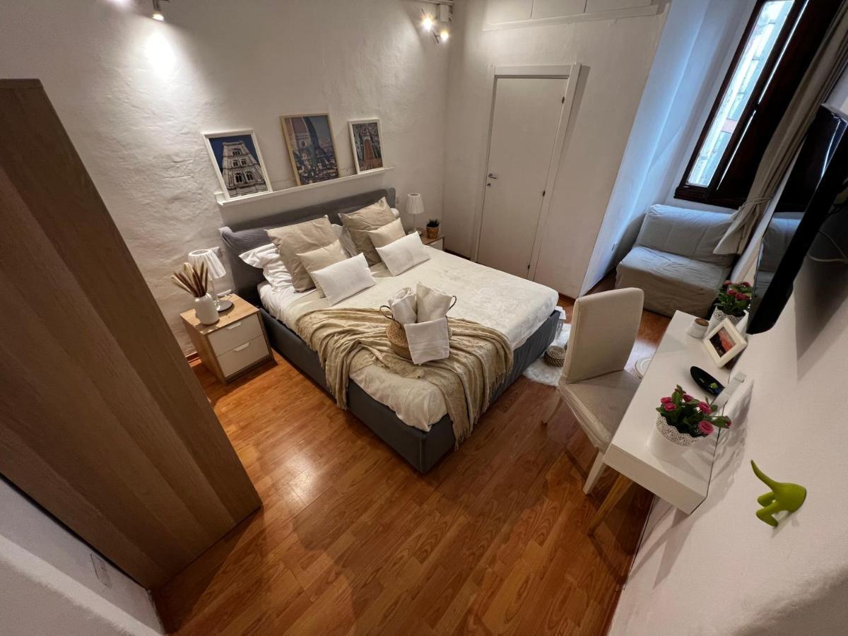 La Vigna Dolce Di Anna Hotel Florence Exterior photo