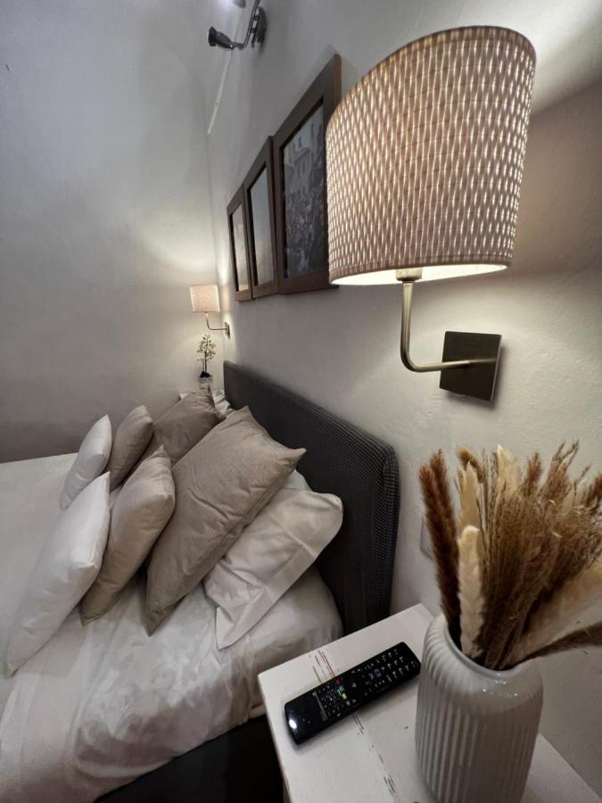 La Vigna Dolce Di Anna Hotel Florence Exterior photo