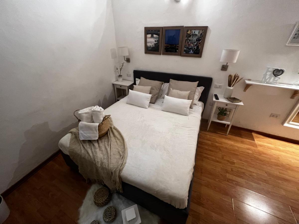 La Vigna Dolce Di Anna Hotel Florence Exterior photo