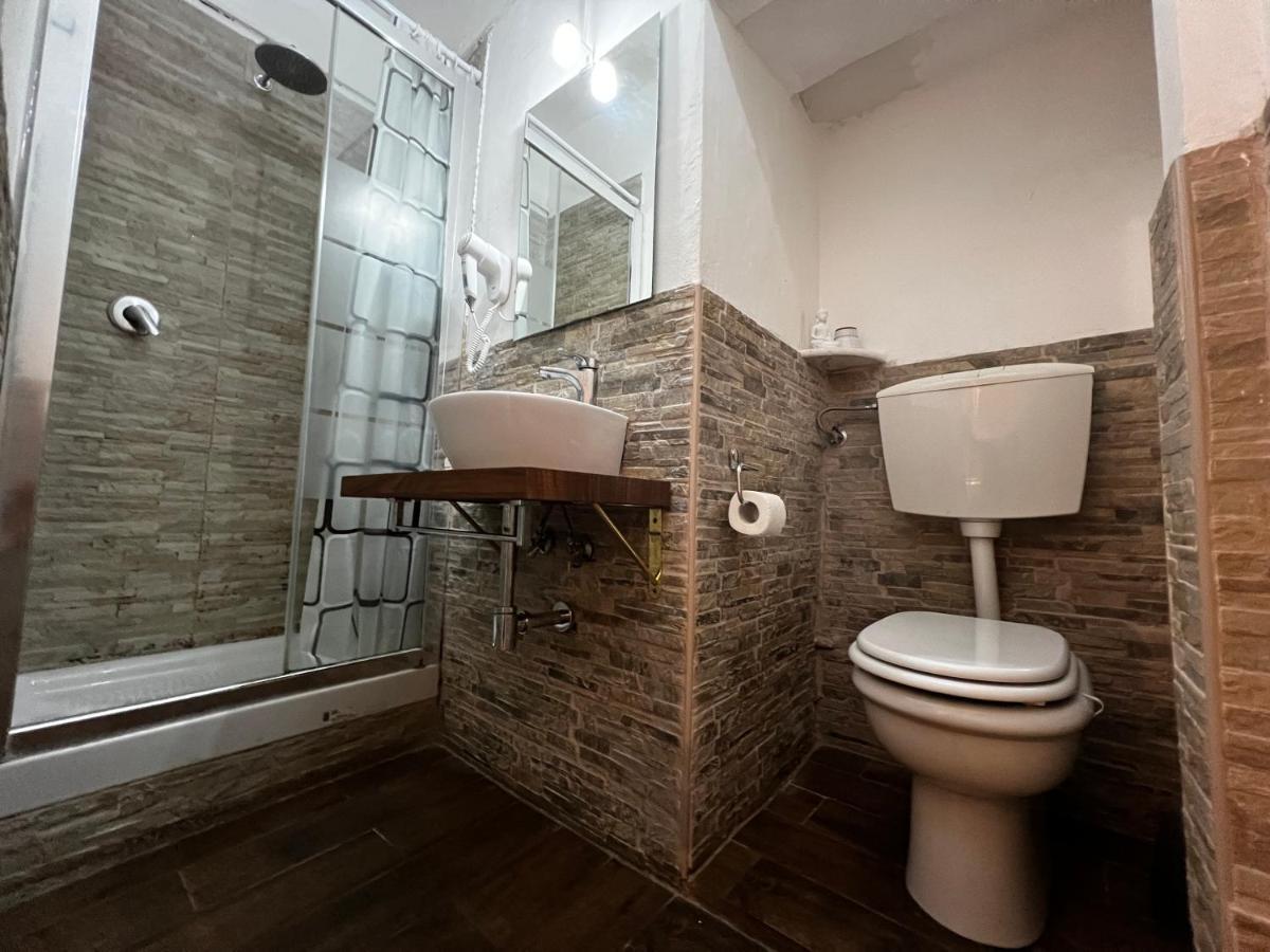 La Vigna Dolce Di Anna Hotel Florence Exterior photo