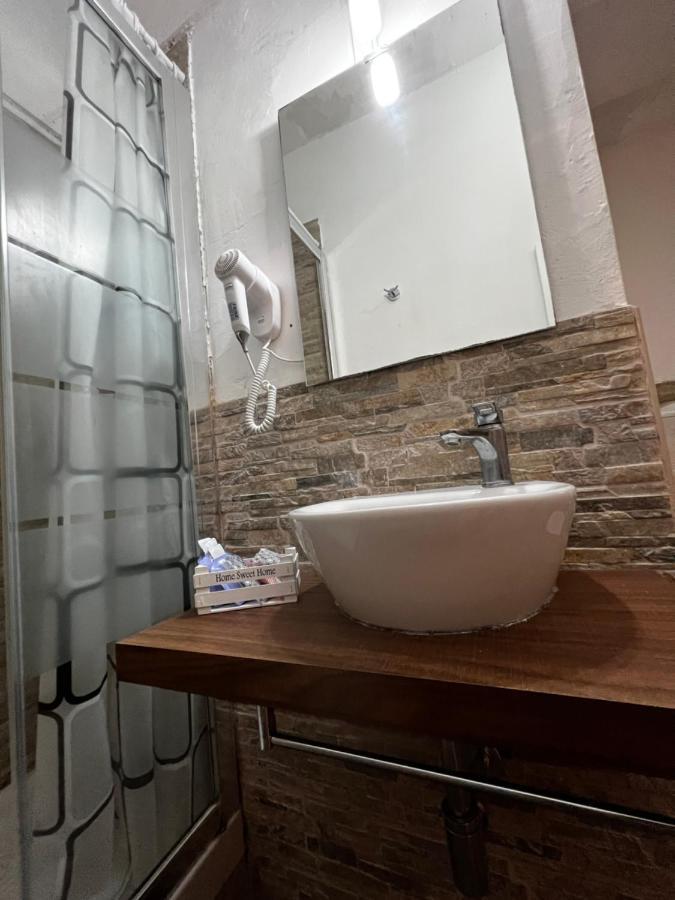 La Vigna Dolce Di Anna Hotel Florence Exterior photo