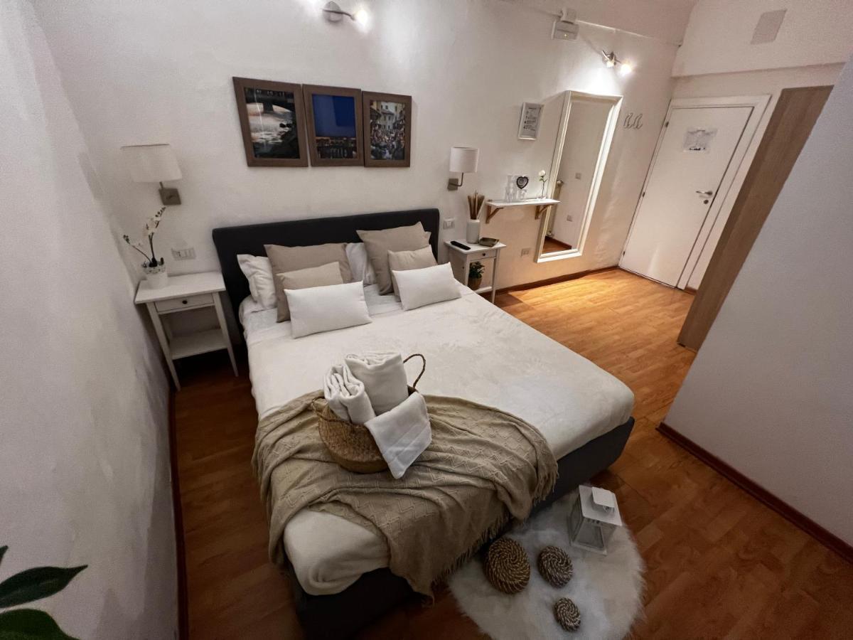 La Vigna Dolce Di Anna Hotel Florence Exterior photo