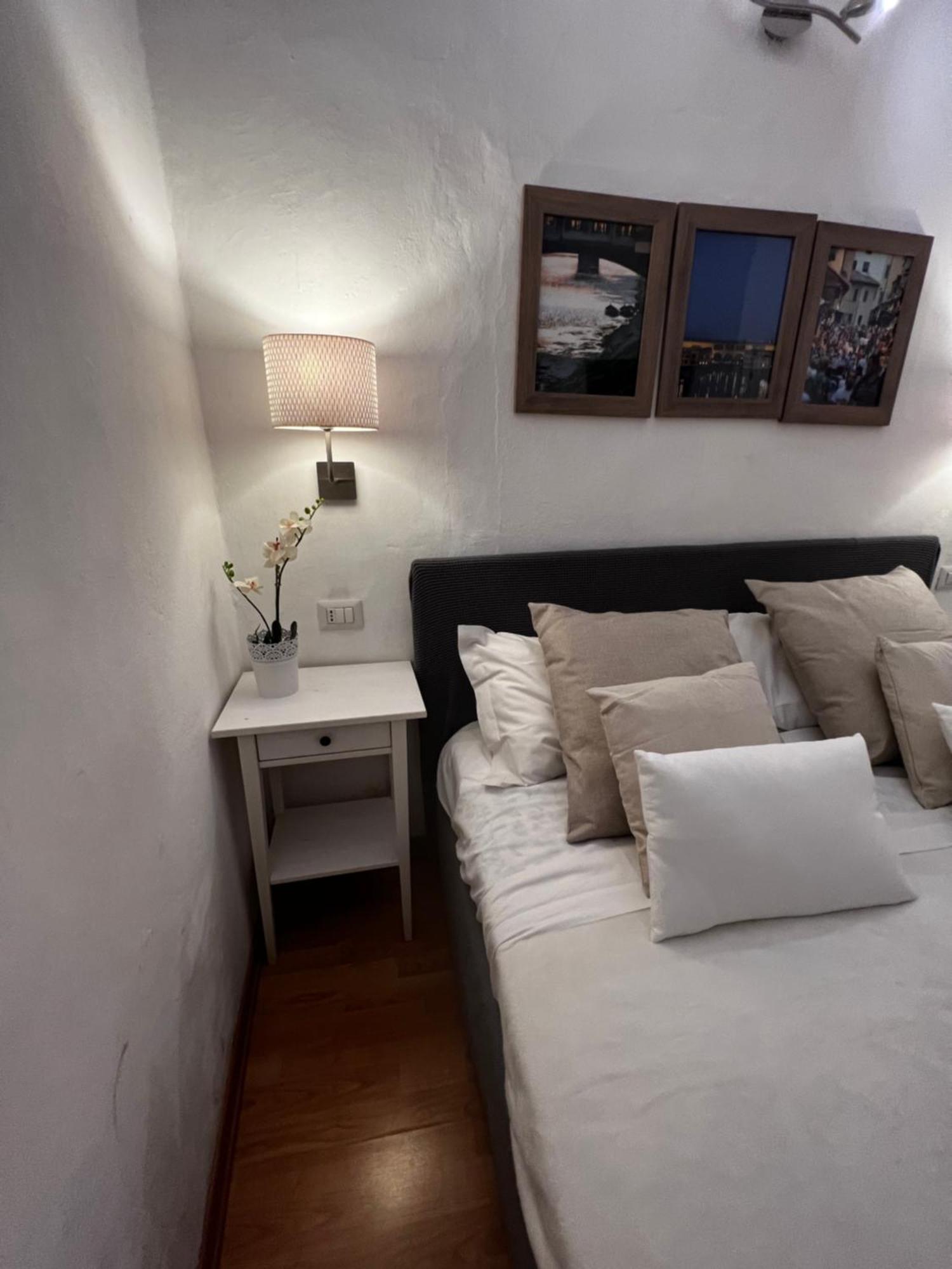 La Vigna Dolce Di Anna Hotel Florence Room photo