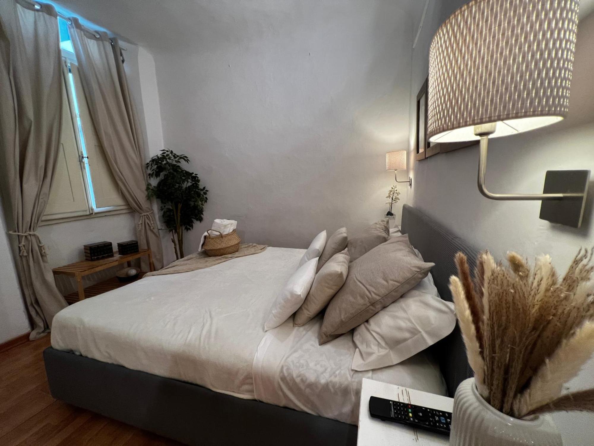 La Vigna Dolce Di Anna Hotel Florence Room photo