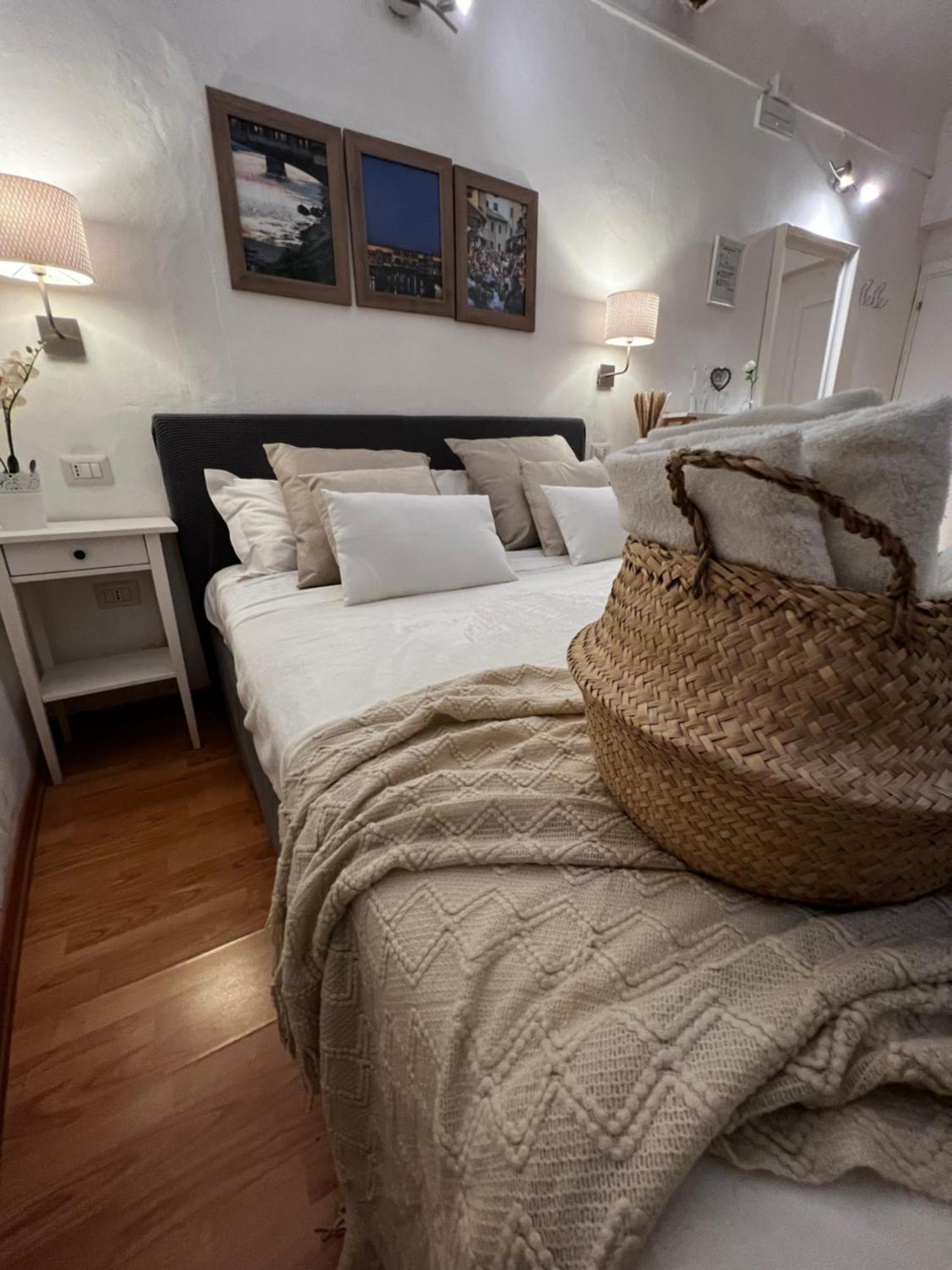 La Vigna Dolce Di Anna Hotel Florence Room photo