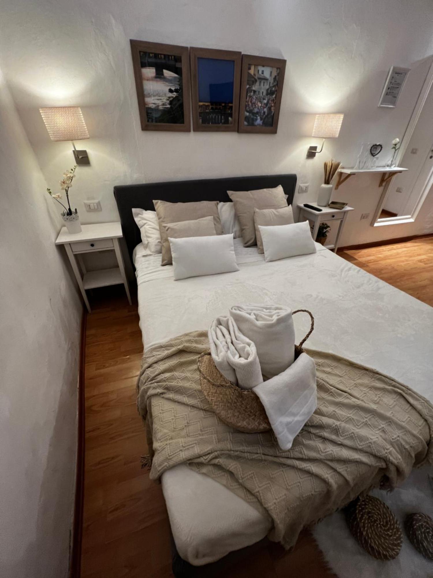 La Vigna Dolce Di Anna Hotel Florence Room photo