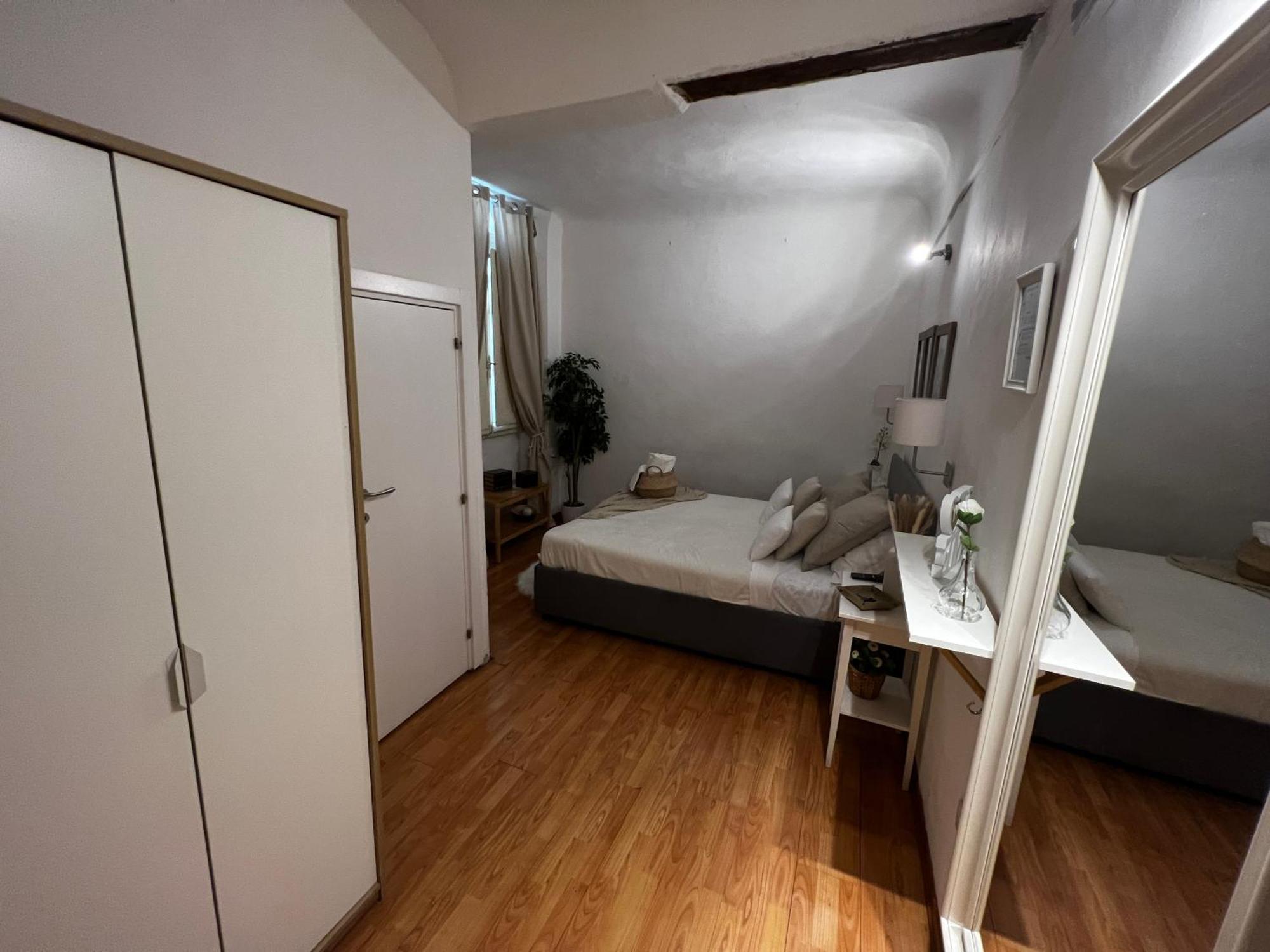 La Vigna Dolce Di Anna Hotel Florence Room photo