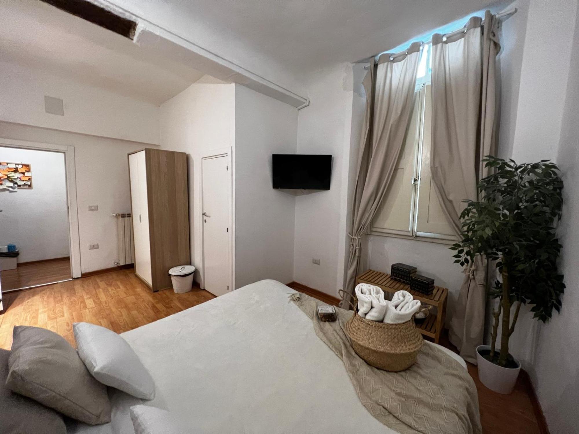 La Vigna Dolce Di Anna Hotel Florence Room photo